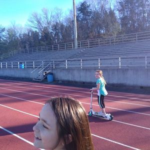 Meet your Posher, Stephanie